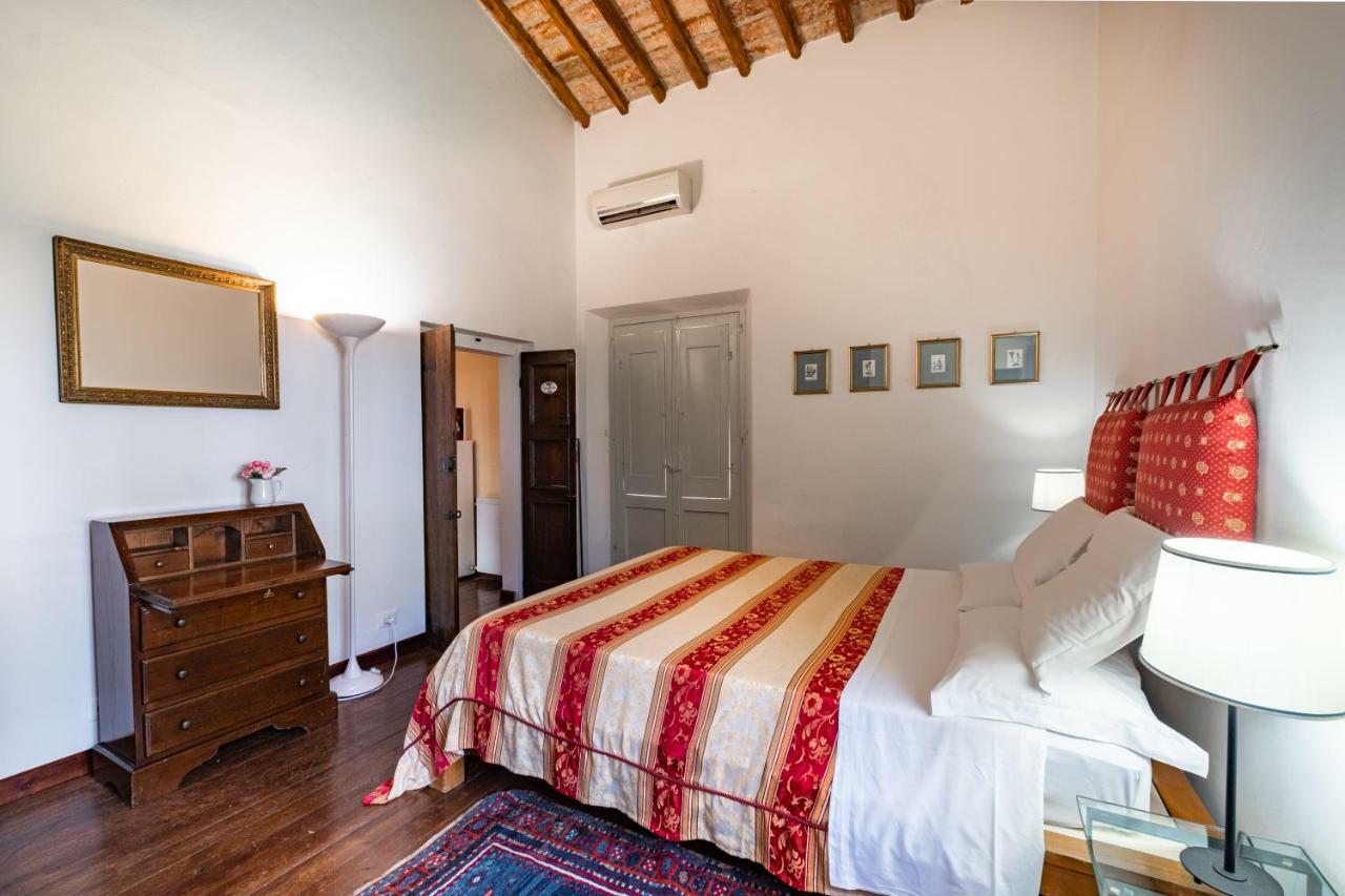 Agriturismo Le Cerque Collazzone Экстерьер фото