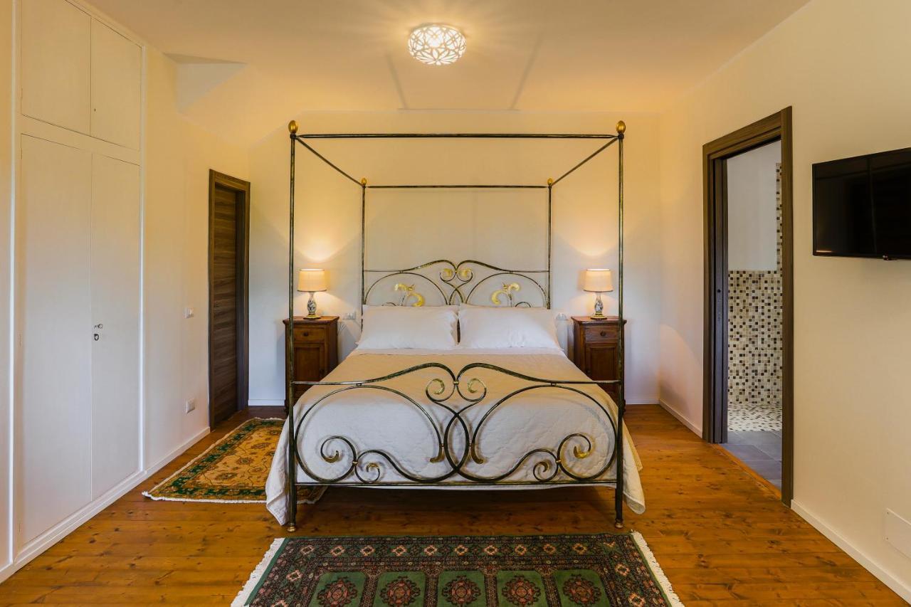 Agriturismo Le Cerque Collazzone Экстерьер фото