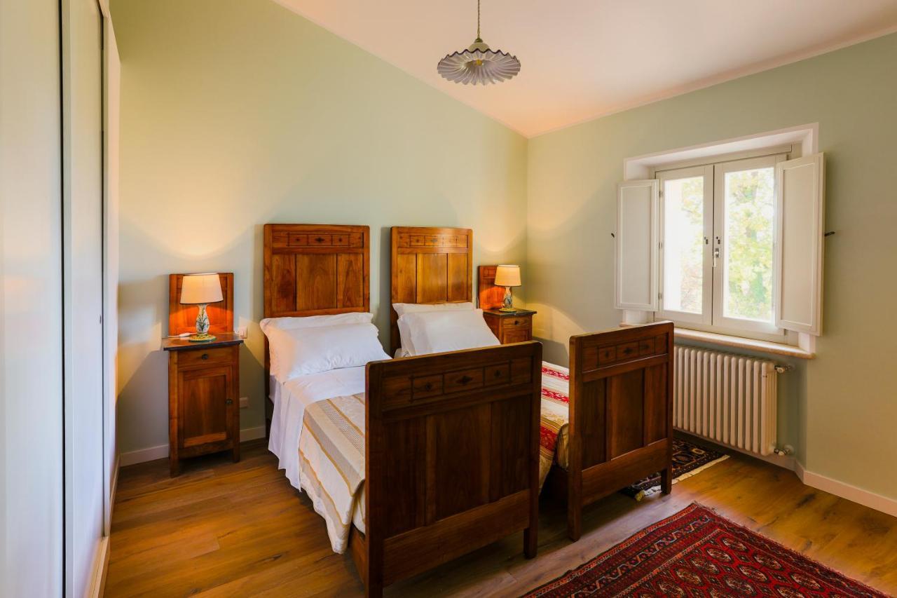 Agriturismo Le Cerque Collazzone Экстерьер фото